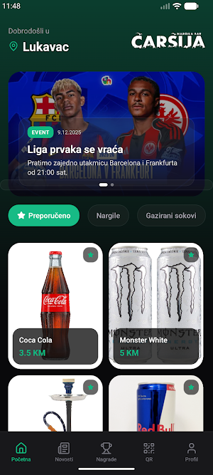 CarsijaLovesYou Screenshot 0