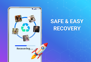 Recovery Pro - File Recovery Screenshot 3