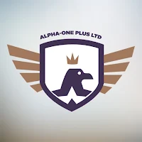 Admin - Alpha-One Plus