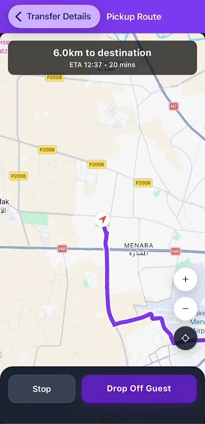 GenCrew Screenshot 1