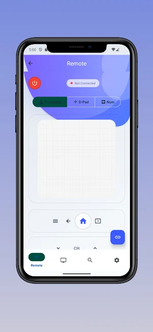 Remote for Element tv Screenshot 3