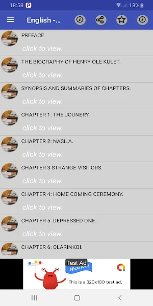 GUIDE FOR BLOSSOMS OF SAVANNAH{KCSE GUIDE} Screenshot 0