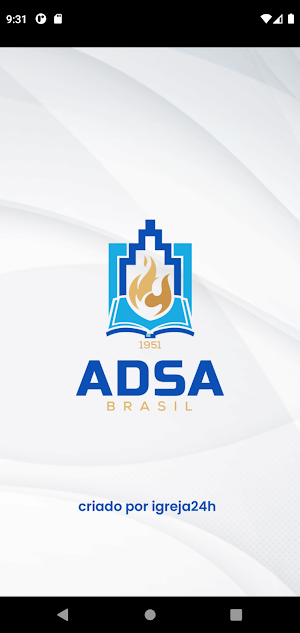 ADSA Curitiba Screenshot 0
