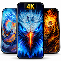 Dynamic Live Wallpaper - 4K HD