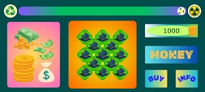 Infinity Energy Screenshot 1