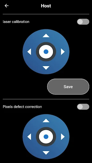 InfOutdoorBC Screenshot 2