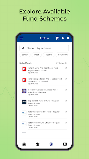 CAPKCO Screenshot 2