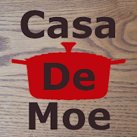 Casa De Moe Premium Cookbook