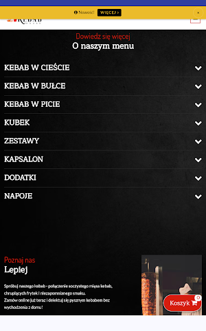 Mersin Kebab House Screenshot 2