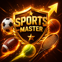Sports Category Master