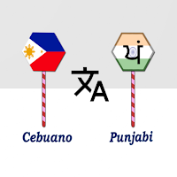 Cebuano To Punjabi Translator