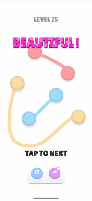 Path Puzzle Screenshot 3