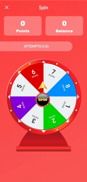 Cap Cash Screenshot 1