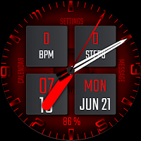 Watch Face B6