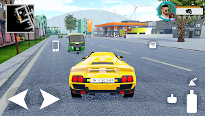 Master Thief Screenshot 3