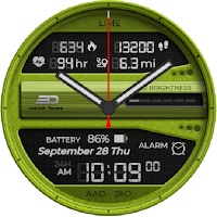 aad26d Lime