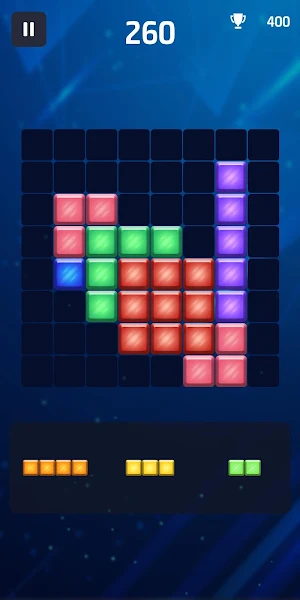 Brila Block Screenshot 1