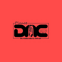 PLANET DMC FM
