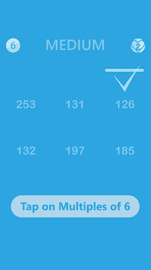 TimesTap Screenshot 1