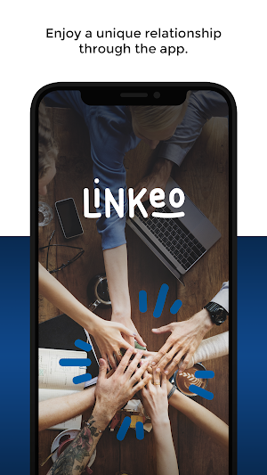 Linkeo Seminar Screenshot 0