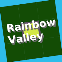 zBook: Rainbow Valley