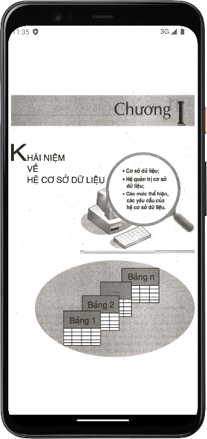 Tin học Lớp12 Screenshot 3