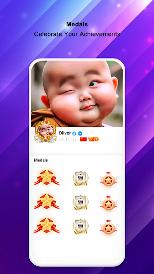 4Fun Watch and  Earn Screenshot 3