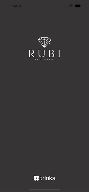 Rubi Hair Screenshot 0