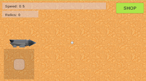 Idle Ores Screenshot 0