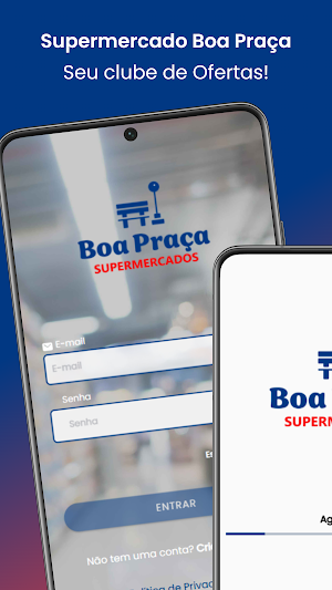 Supermercado Boa Praça Screenshot 0
