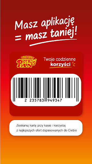 PIOTRUŚ PAN Screenshot 3