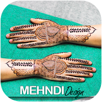 Mehndi Designs 2024: HD Mehndi