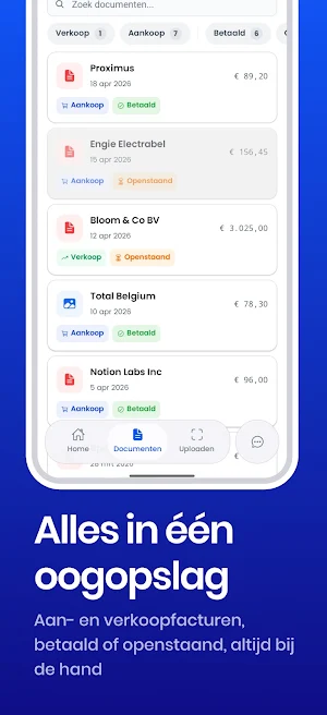 Astro Tax Screenshot 1