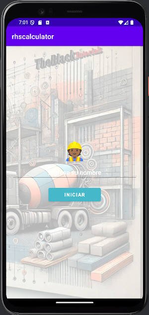 TB CALCULADORA Screenshot 0