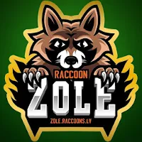 RaccoonZole: Zole kāršu spēle