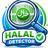 Halal Detector