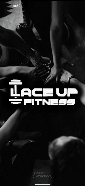 Lace Up Fitness Screenshot 0