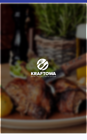 Restauracja Kraftowa Screenshot 3