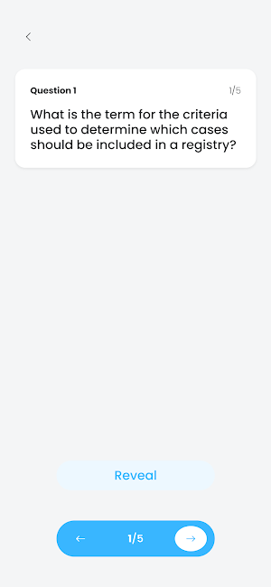 CBIC CIC Practice Test Screenshot 2