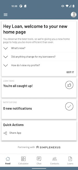 Click Approval Screenshot 0