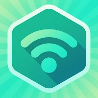Deep Scan WiFi