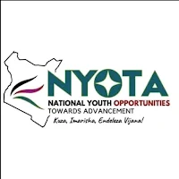 NYOTA YOUTHFUND EMPOWERMENT