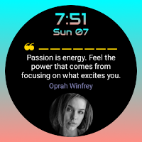 My Photo Quote: Daily Inspire