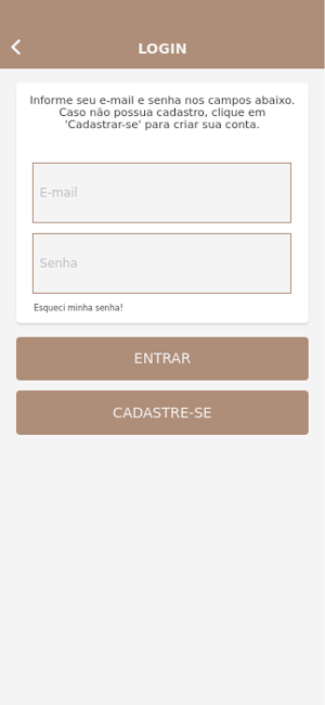 NBeauty Screenshot 2