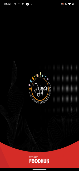 Drinks Out - Munch Out Screenshot 0