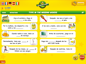 Intermediate Screenshot 2