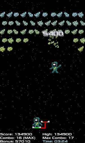 MoonMen Screenshot 3