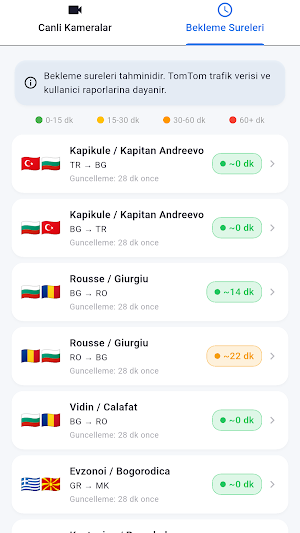 Sıla Yolum - Vignette Screenshot 0