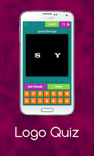 Logo Quiz Screenshot 3