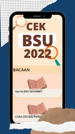 Cara Cek BSU 2022 Bantuan Screenshot 2